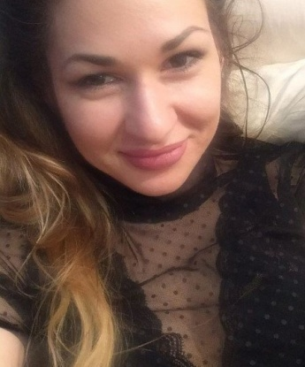 Анкета проститутки Полюша - город Житомир, 26 лет, №10749